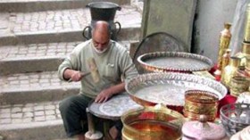 امتيازات جبائية للحرفيين تمهيدا لتصدير منتجاتهم