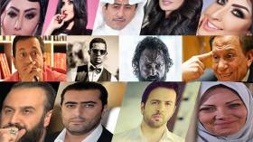 الدراما المصرية.. القتل والعلاقات العاطفية والملاهي والمخدرات