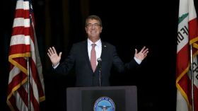 سماء سوريا مزدحمة بحملة جوية أمريكية وأخرى روسية