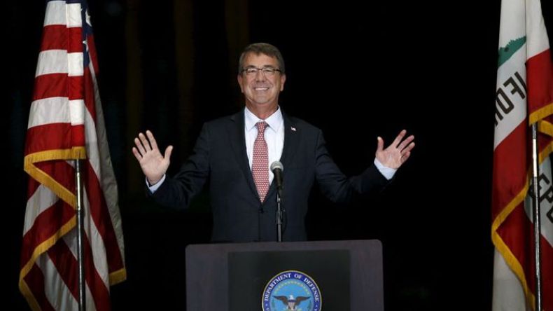 سماء سوريا مزدحمة بحملة جوية أمريكية وأخرى روسية