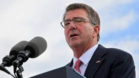 أمريكا ستبدأ حملة الرقة تزامناً مع معركة الموصل