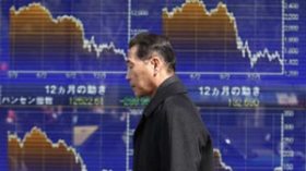 IMF sees weak recovery for Asia