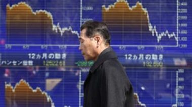 IMF sees weak recovery for Asia