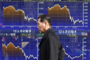 IMF sees weak recovery for Asia