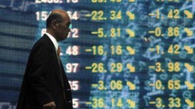 Warnings send Asian markets down