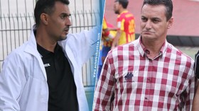 الضغط والتهديد لتصفية الحسابات وإرغام المدربين على الرحيل