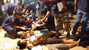 66 décès en raison d'asphyxies