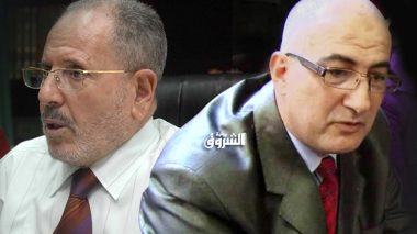 Si El Hachemi Assad: “Ghlamallah n’est pas habilité à parler d’un sujet qui ne le concerne pas!”