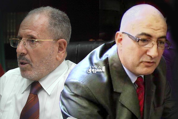 Si El Hachemi Assad: “Ghlamallah n’est pas habilité à parler d’un sujet qui ne le concerne pas!”