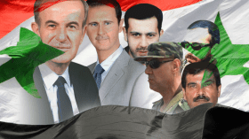 بالأسماء.. أبرز أفراد عائلة الأسد التي تحكم سوريا منذ 44 عاماً