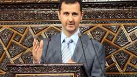 الاسد :  قانون الطوارىء سيلغى “الاسبوع المقبل كحد اقصى”