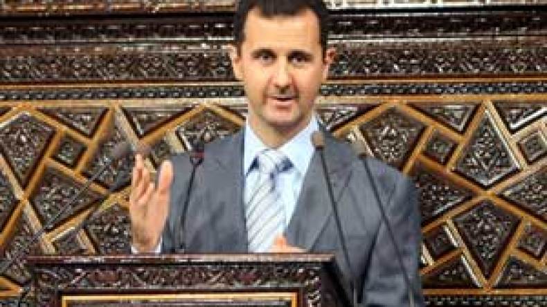 دمشق تدعو إلى وقف فوري لإطلاق النار وفتح الحوار