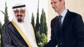الأسد: السعودية طلبت مني سحق الإخوان والثورة