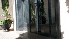 Les députés ferment l’entrée principale de l’APN