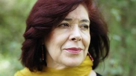 تنظيم تظاهرة تكريمية لآسيا جبار الثلاثاء القادم بوهران