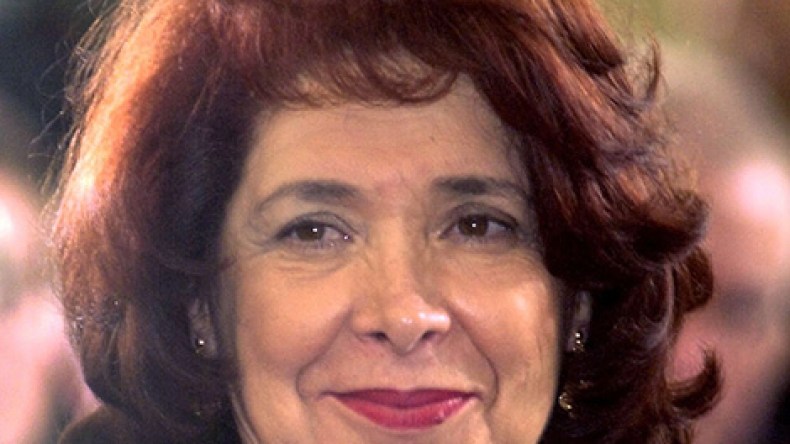 لعبيدي تلتزم بترجمة مؤلفات الراحلة آسيا جبّار إلى اللغة العربية