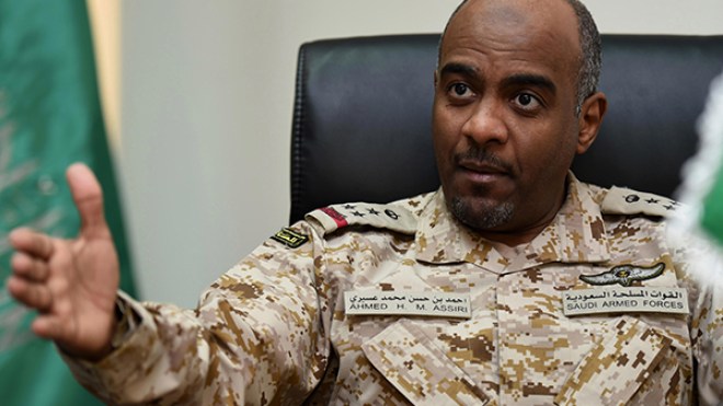التحالف العربي في اليمن ينهي مشاركة قطر فيه