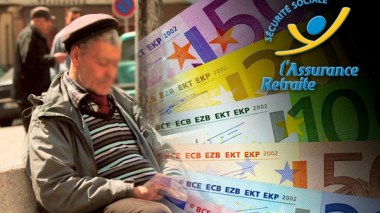 “Life” Certificates for dead people to benefit from monthly pensions in Euros