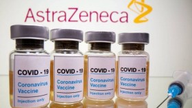 الجزائر تمنح ترخيصا مؤقتا للقاح أسترا زينيكا