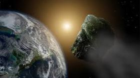 Un astéroïde va-t-il s’écraser sur Terre le 2 novembre 2020?