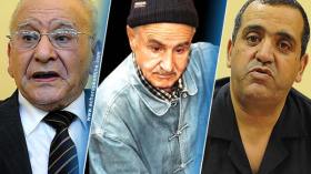 2016.. سنة الفقد والأحزان في المشهد الثقافي