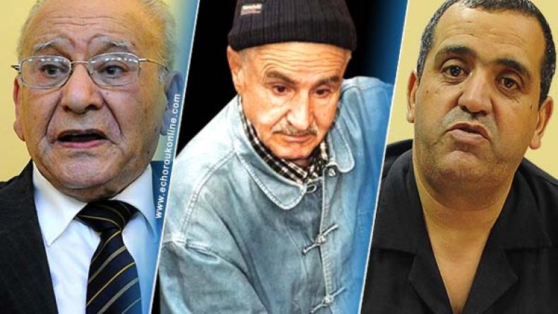 2016.. سنة الفقد والأحزان في المشهد الثقافي