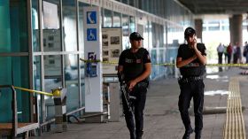 طبيب تونسي قتل في اعتداء إسطنبول كان يبحث عن ابنه الملتحق بـ”داعش”