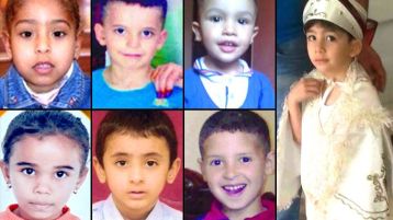 تجميدٌ يشجّع المجرمين