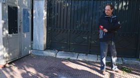 إصابة شرطي في انفجار قنبلة أمام السفارة الفرنسية في اليونان