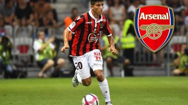 Attal sur les tablettes d’Arsenal