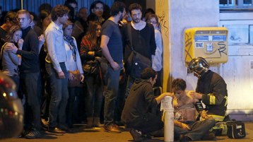 إرهاب في‮ ‬بلاط‮ “‬موناليزا‮”‬