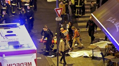 La nationalité française pour le «héros algérien»