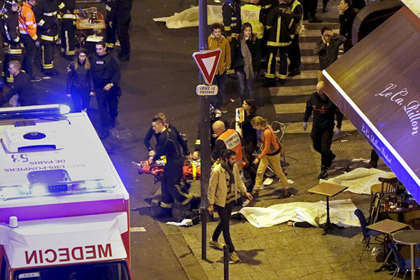 La nationalité française pour le «héros algérien»