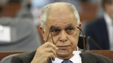 L’Algérie n’est plus un pays pétrolier!…Attar réplique