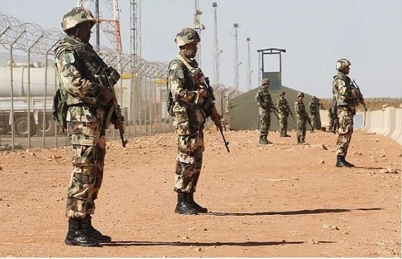 Un militaire tué dans un attentat à la voiture pigée contre un détachement de l’Armée à BBM