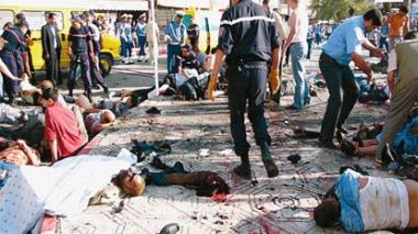 Droukdel et 51 autres terroristes seront jugés par contumace : le procès de la tentative d’assassinat du président Bouteflika s’ouvrira à Batna