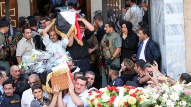 Irak: cinq morts dans des violences au nord de Bagdad