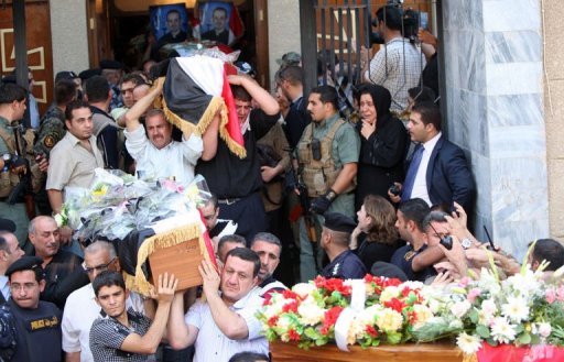 Irak: cinq morts dans des violences au nord de Bagdad