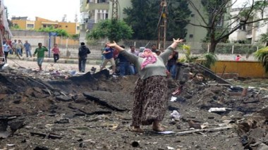 L’Algérie condamne avec “la plus grande force” les attentats en Turquie