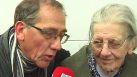 Le fils de Maurice Audin “naturalisé” algérien