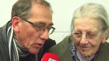 Le fils de Maurice Audin “naturalisé” algérien