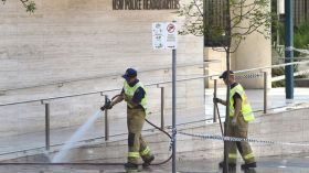 الشرطة الأسترالية تداهم مسجداً عقب هجوم في سيدني