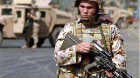 استراليا تنسحب من العراق