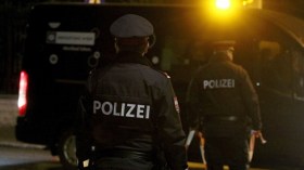 مقتل شخص هاجم حارساً لمقر السفارة الإيرانية في النمسا