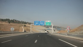 الطريق السيار شرق – غرب يعود الى أروقة المحاكم يوم 21 جانفي المقبل