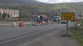 مسؤولون ورجال أعمال في قلب فضيحة الطريق السيّار