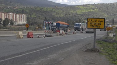 Officials and businessmen involved in East-West Motorway scandal