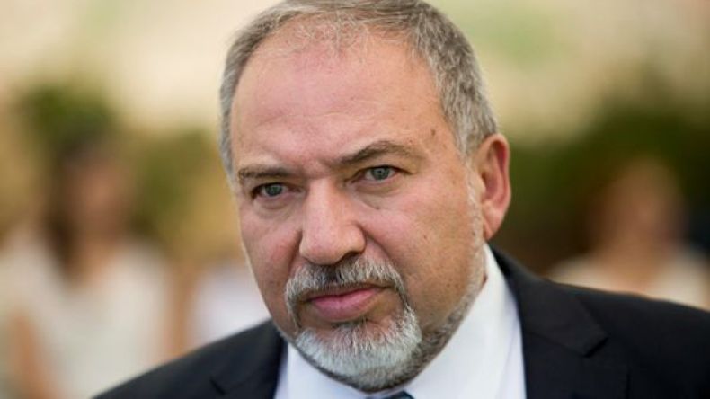 ليبرمان: الحرب المقبلة في غزة “ستكون الأخيرة”