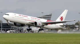 مخاوف من إقلاع الطائرات بلا مراقبة تقنية وميكانيكية!