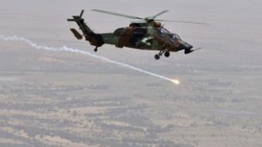 L’aviation militaire française aurait tué une vingtaine de civils au Mali